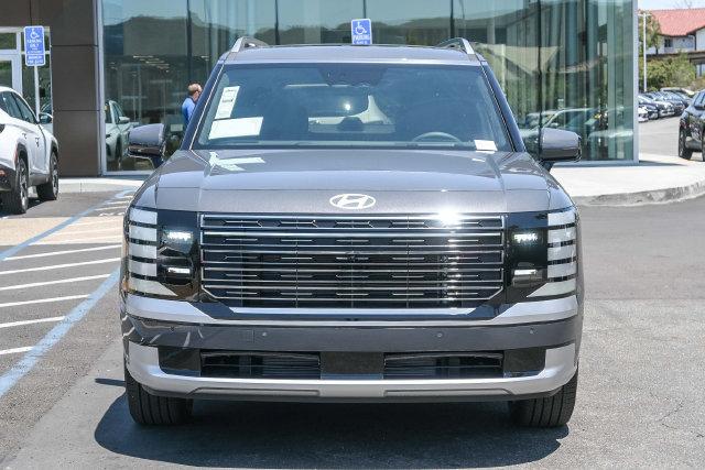 2026 Hyundai Palisade Calligraphy - Photo 2