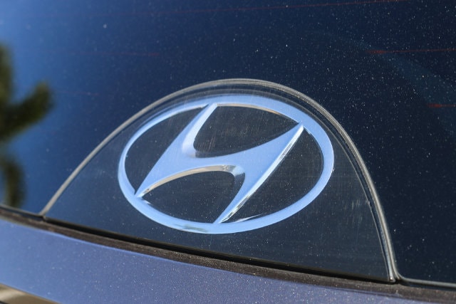 2024 Hyundai Tucson SEL - Photo 13