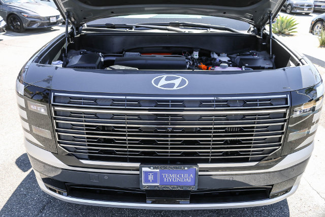 2026 Hyundai Palisade Calligraphy - Photo 34