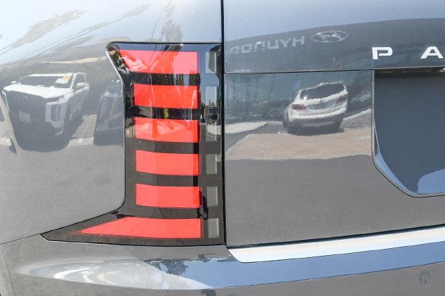 2026 Hyundai Palisade Calligraphy - Photo 8