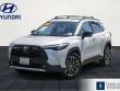Used 2026 Toyota Corolla Cross XLE SUV