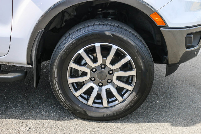 2021 Ford Ranger Lariat - Photo 14