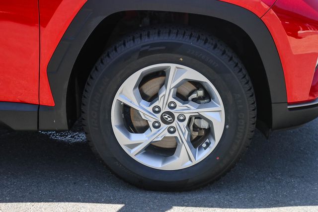 2022 Hyundai Tucson SEL - Photo 15