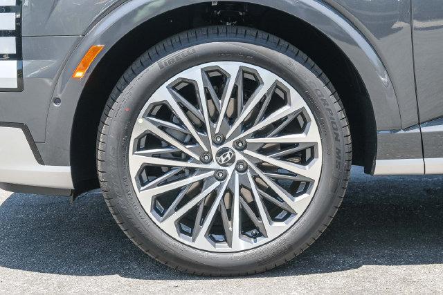 2026 Hyundai Palisade Calligraphy - Photo 10