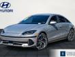 Certified 2024 Hyundai IONIQ 6 SEL Certified Sedan