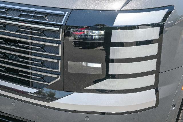 2026 Hyundai Palisade Calligraphy - Photo 11