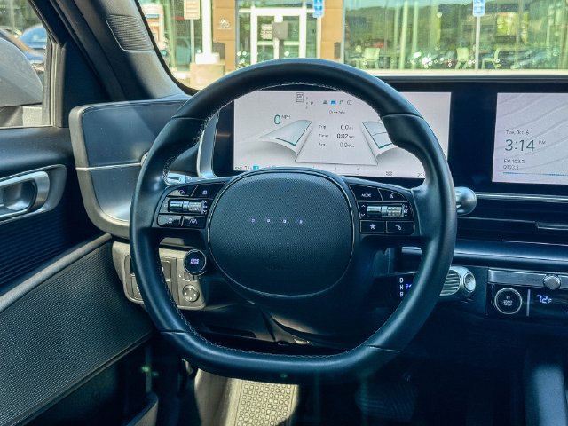 2024 Hyundai IONIQ 6 SEL - Photo 16