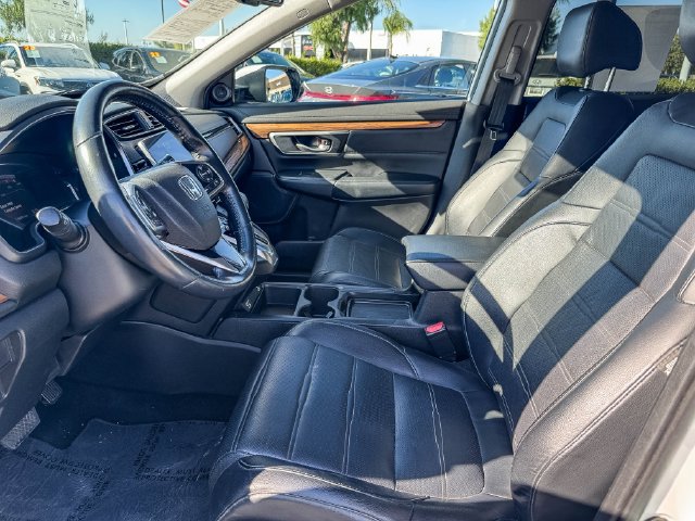 2022 Honda CR-V EX-L - Photo 21
