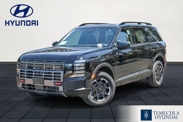 2026 Hyundai Palisade SUV 