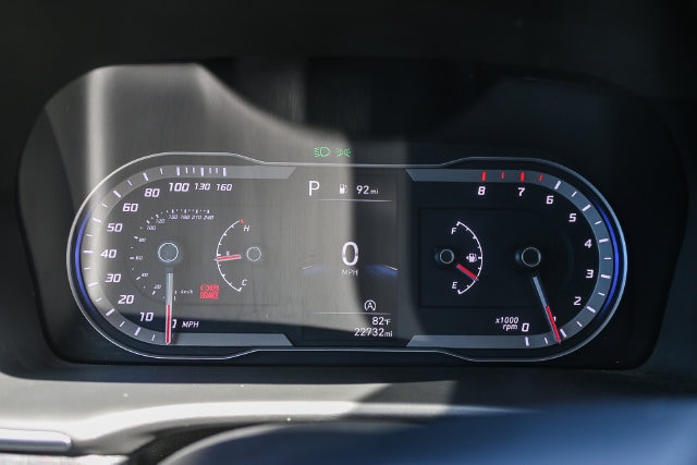2024 Hyundai Tucson SEL - Photo 30