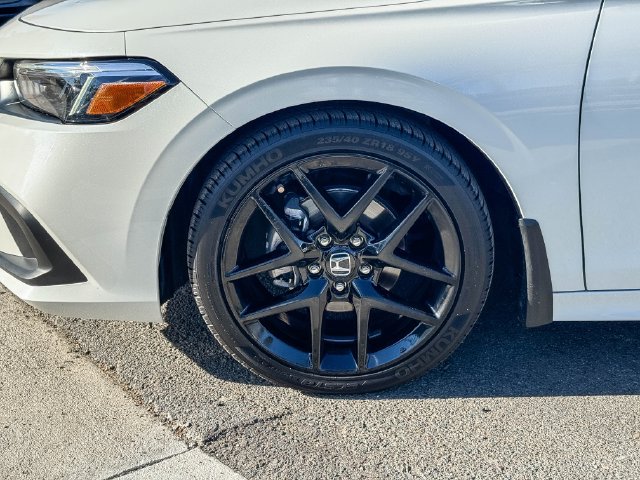 2024 Honda Civic Sport - Photo 10
