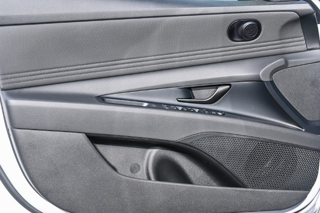 2026 Hyundai Elantra SEL Sport - Photo 22