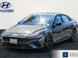 Certified 2026 Hyundai Elantra SEL Sport Certified Sedan