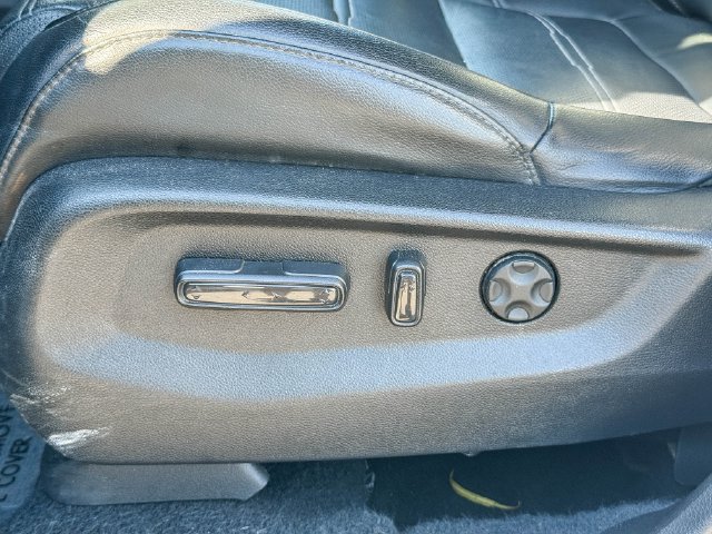 2022 Honda CR-V EX-L - Photo 25