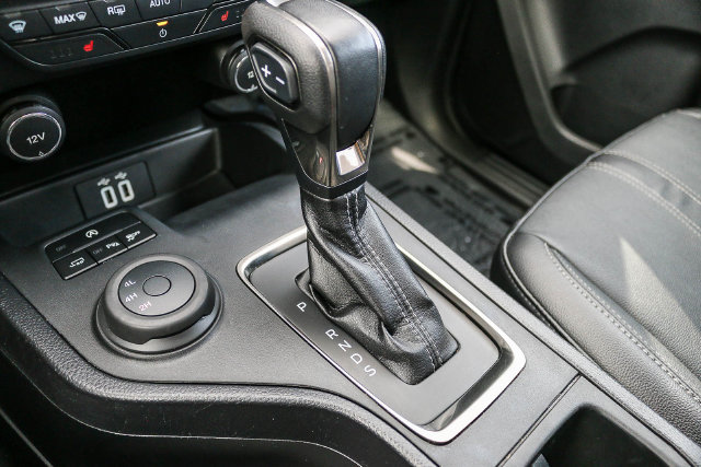 2021 Ford Ranger Lariat - Photo 28