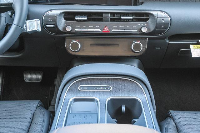 2026 Hyundai Palisade Limited - Photo 14