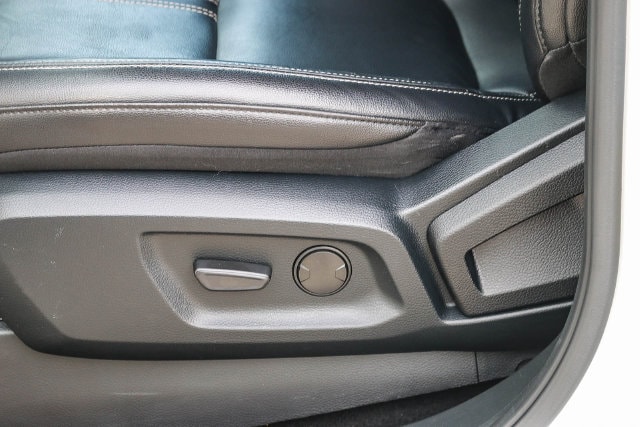 2021 Ford Ranger Lariat - Photo 24