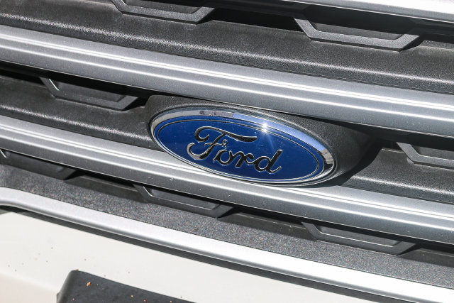 2018 Ford Ecosport SE - Photo 4