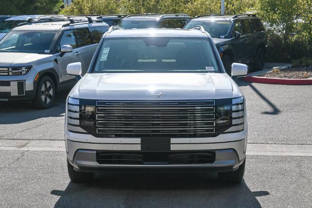 2026 Hyundai Palisade Limited - Photo 2