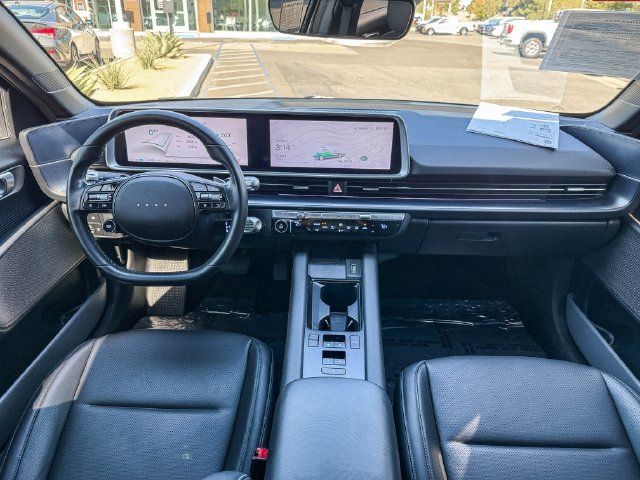 2024 Hyundai IONIQ 6 SEL - Photo 13