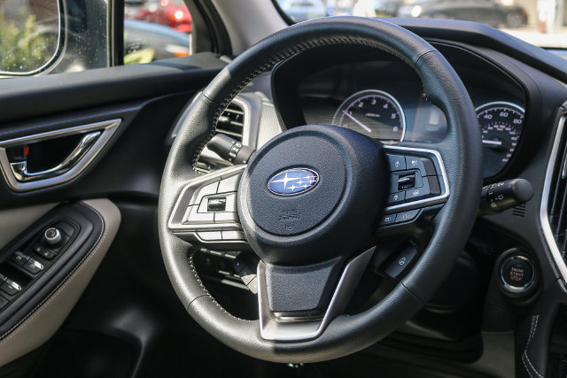 2022 Subaru Forester Limited - Photo 19