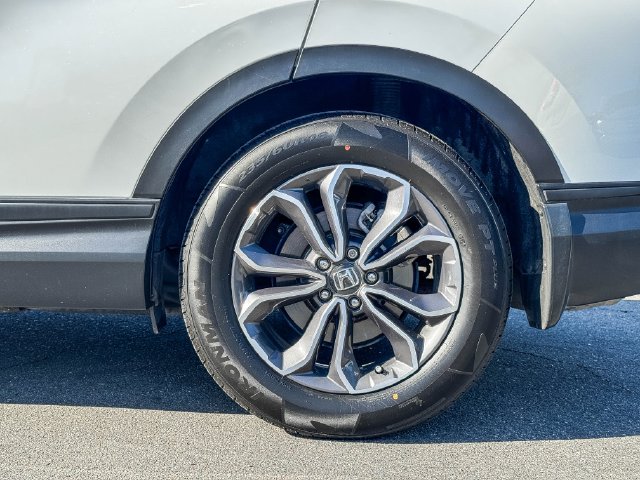 2022 Honda CR-V EX-L - Photo 9