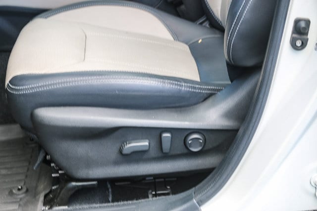2022 Subaru Forester Limited - Photo 26