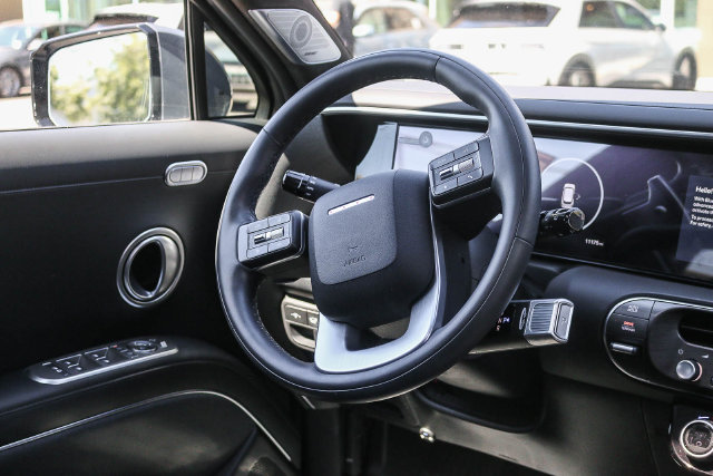 2026 Hyundai Palisade Calligraphy - Photo 19