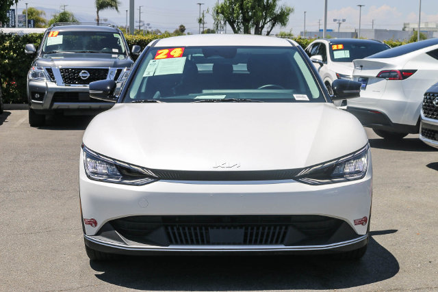 Used 2024 Kia EV6 Light L/R with VIN KNDC34LA3R5205490 for sale in Temecula, CA