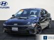 Certified 2026 Hyundai Elantra SEL Sport Certified Sedan
