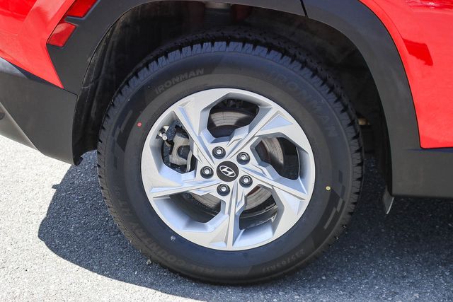 2022 Hyundai Tucson SEL - Photo 14