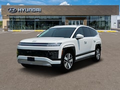 2026 Hyundai IONIQ 9 SEL SUV