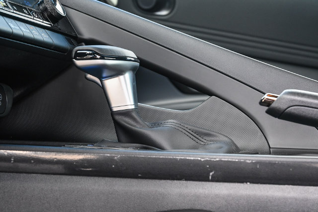 2026 Hyundai Elantra SEL Sport - Photo 24