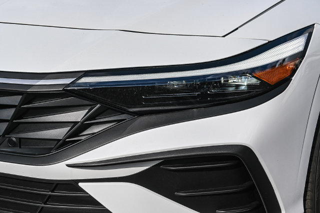 2026 Hyundai Elantra SEL Sport - Photo 12