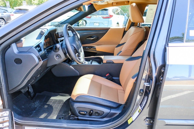2023 Lexus ES 350 - Photo 25