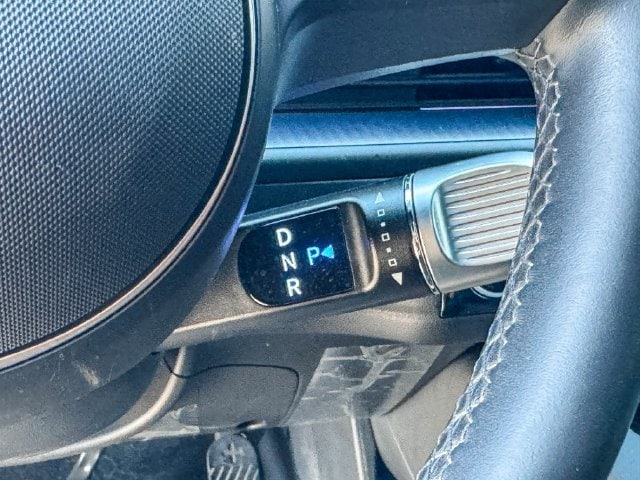 2024 Hyundai IONIQ 6 SEL - Photo 22