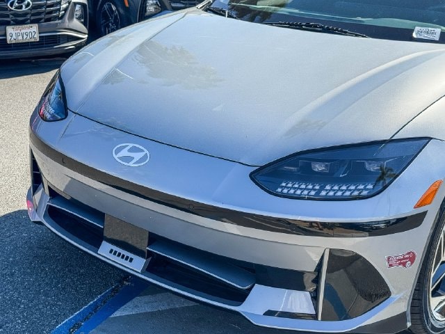 2024 Hyundai IONIQ 6 SEL - Photo 11