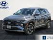Certified 2026 Hyundai Tucson Hybrid Blue SE Certified SUV