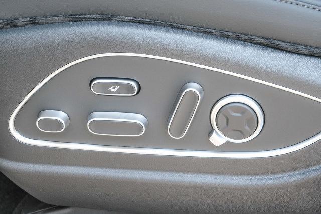 2026 Hyundai Palisade Calligraphy - Photo 21