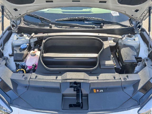 2024 Hyundai IONIQ 6 SEL - Photo 28