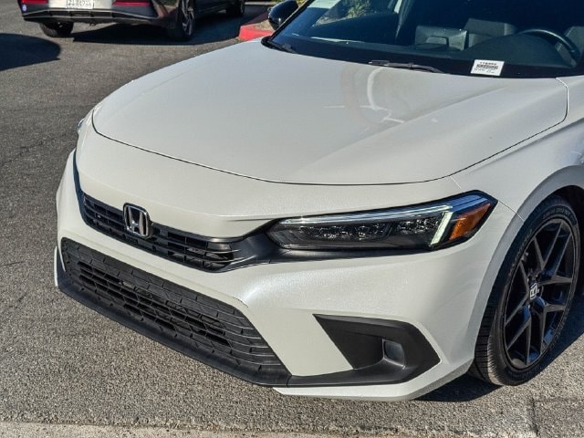 2024 Honda Civic Sport - Photo 11