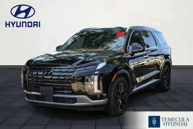 Certified 2024 Hyundai Palisade SEL Certified SUV