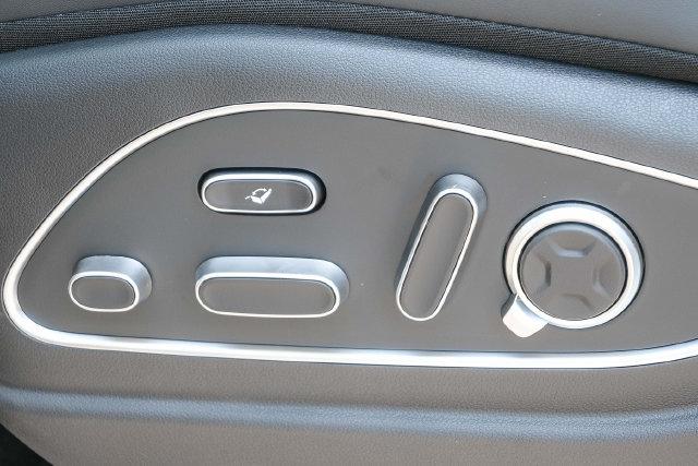 2026 Hyundai Palisade Calligraphy - Photo 21