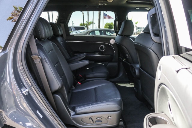 2026 Hyundai Palisade Calligraphy - Photo 22