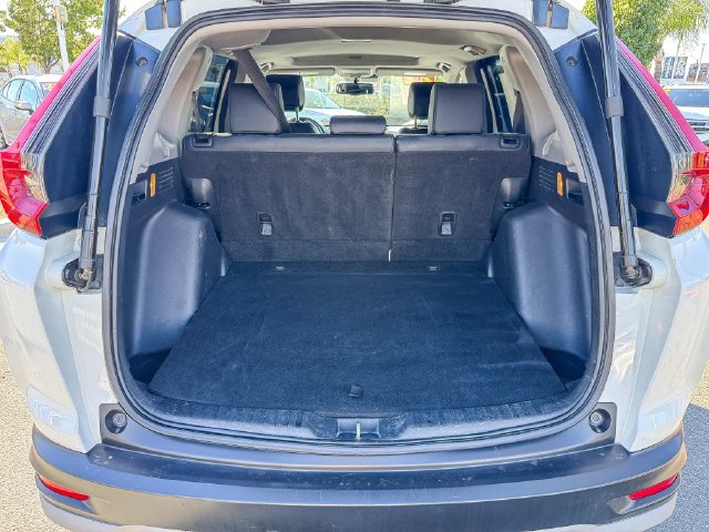 2022 Honda CR-V EX-L - Photo 20