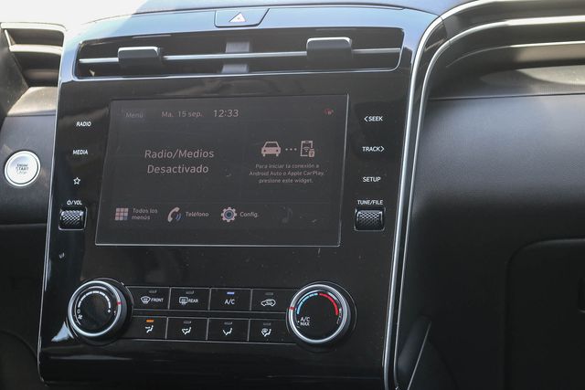 2022 Hyundai Tucson SEL - Photo 18