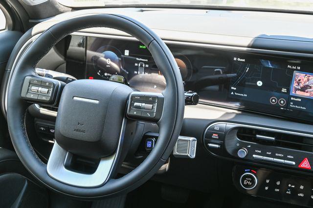 2026 Hyundai Palisade Calligraphy - Photo 14