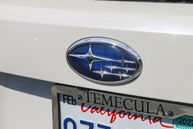 2022 Subaru Forester Limited - Photo 13