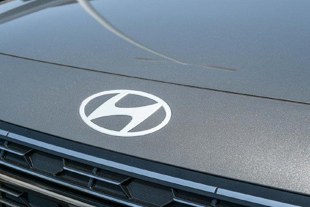 2026 Hyundai Palisade Calligraphy - Photo 12