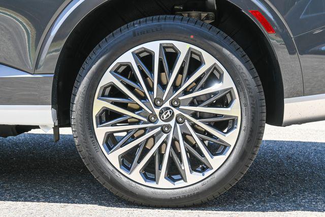 2026 Hyundai Palisade Calligraphy - Photo 7